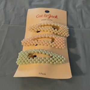 Brand new girl clips